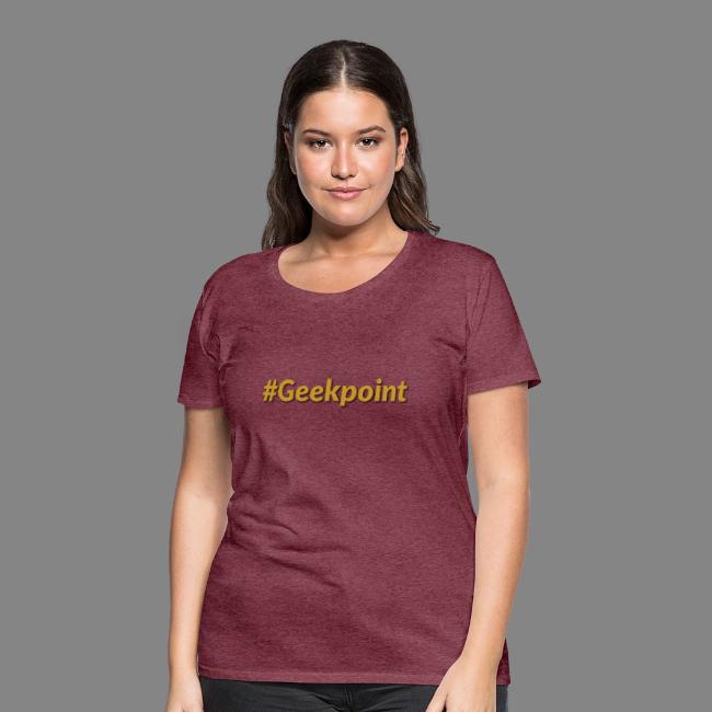 #Geekpoint