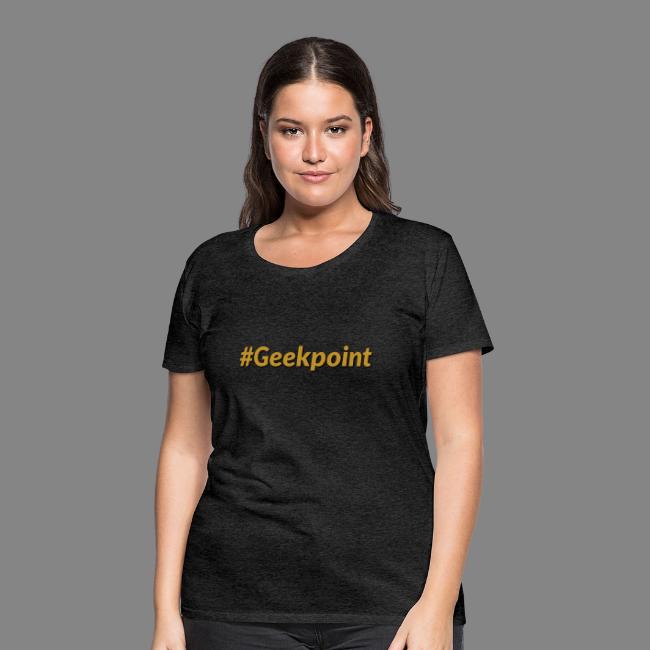 #Geekpoint