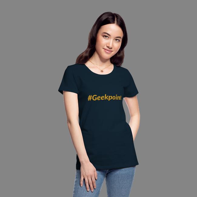 #Geekpoint
