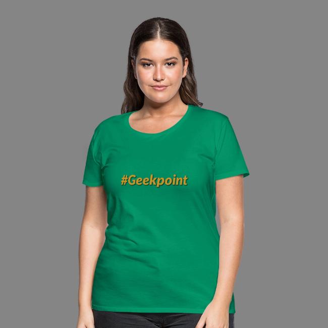 #Geekpoint