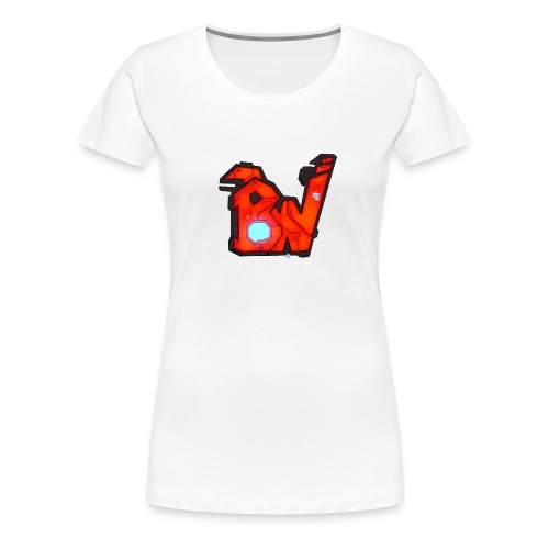 BW - Women's Premium T-Shirt