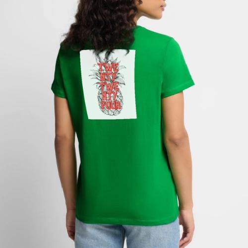Class of 2024 1 - Women's Premium T-Shirt