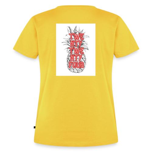 Class of 2024 1 - Women's Premium T-Shirt