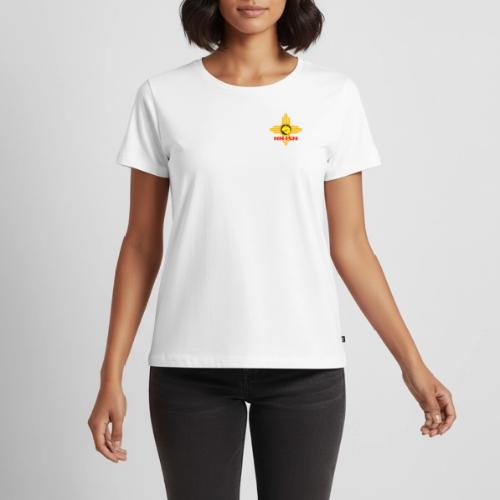 Support Your Locals - Women's Premium T-Shirt
