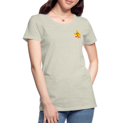 Support Your Locals - Women's Premium T-Shirt