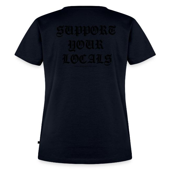 Support Your Locals
