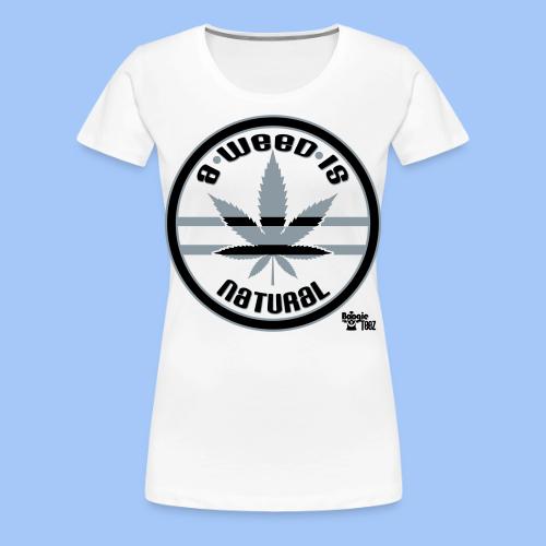 aweedis - Women's Premium T-Shirt
