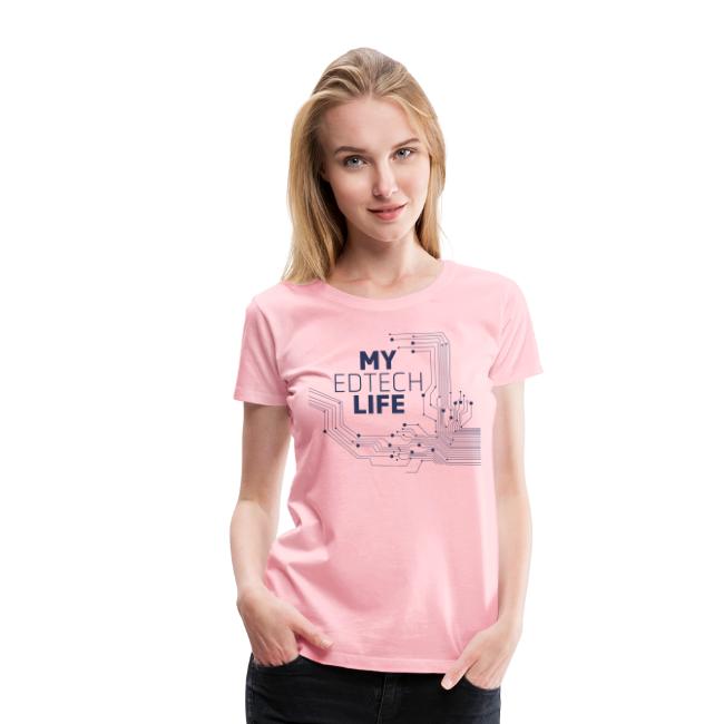MYCircuit T Shirt (Dark)