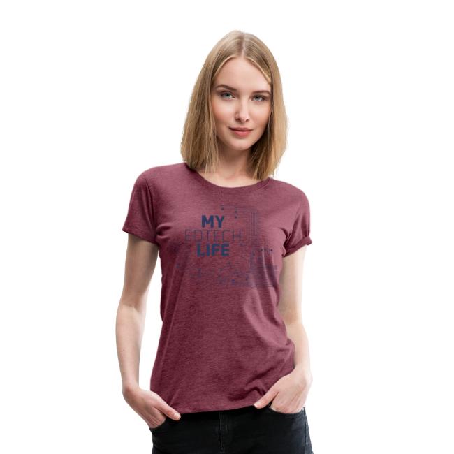 MYCircuit T Shirt (Dark)