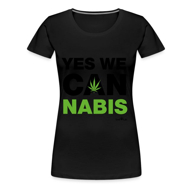 Yes We Cannabis