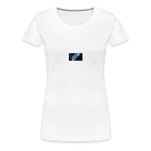 images - Women's Premium T-Shirt