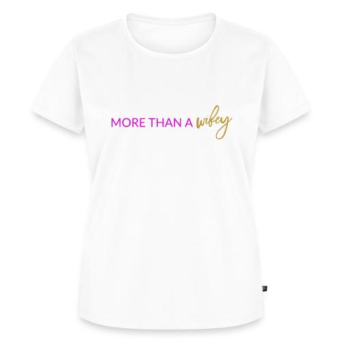 Wifey - Women's Premium T-Shirt