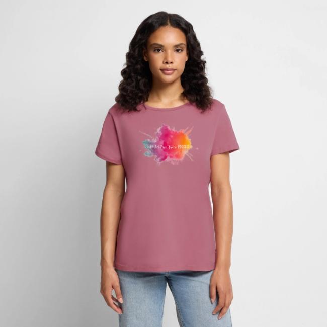 Full Heart Free Voice Color Burst Only