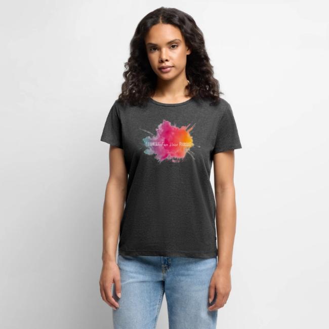 Full Heart Free Voice Color Burst Only