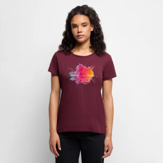 Full Heart Free Voice Color Burst Only