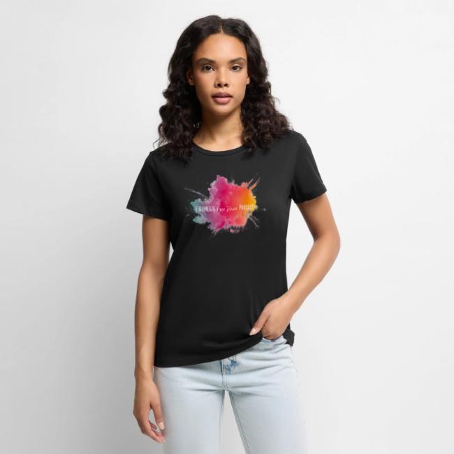 Full Heart Free Voice Color Burst Only