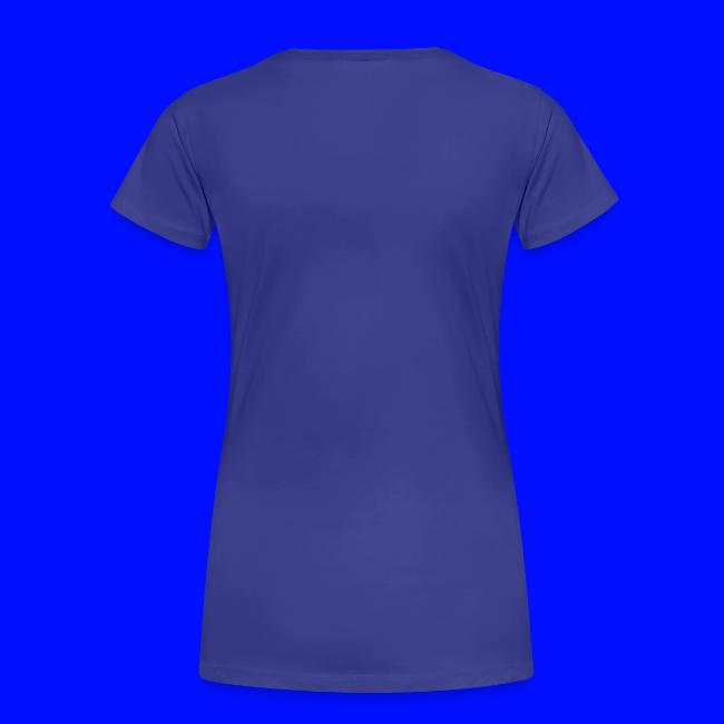 Locs & Lipstick Women's T-Shirts