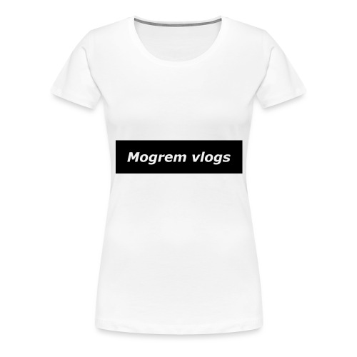 gis13 - Women's Premium T-Shirt