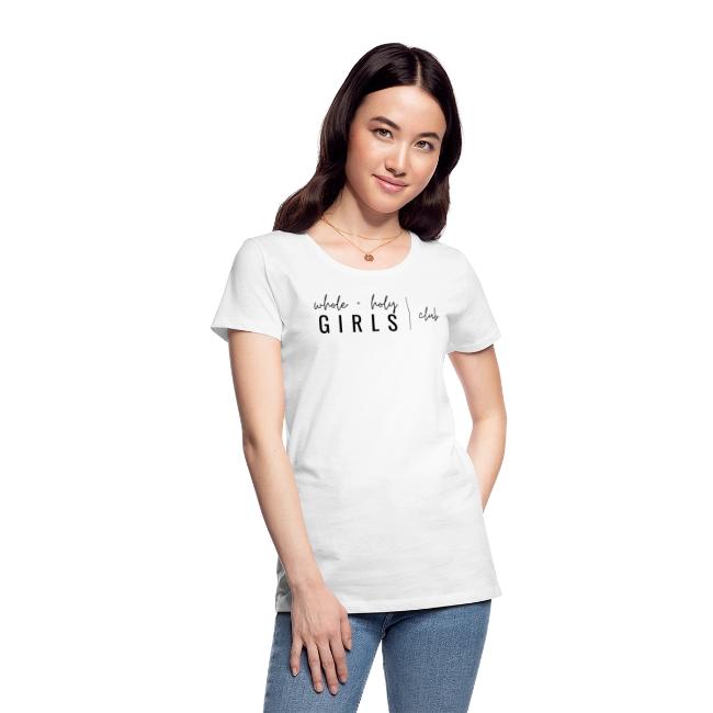 WHGC (Black)