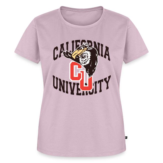 California University Merch