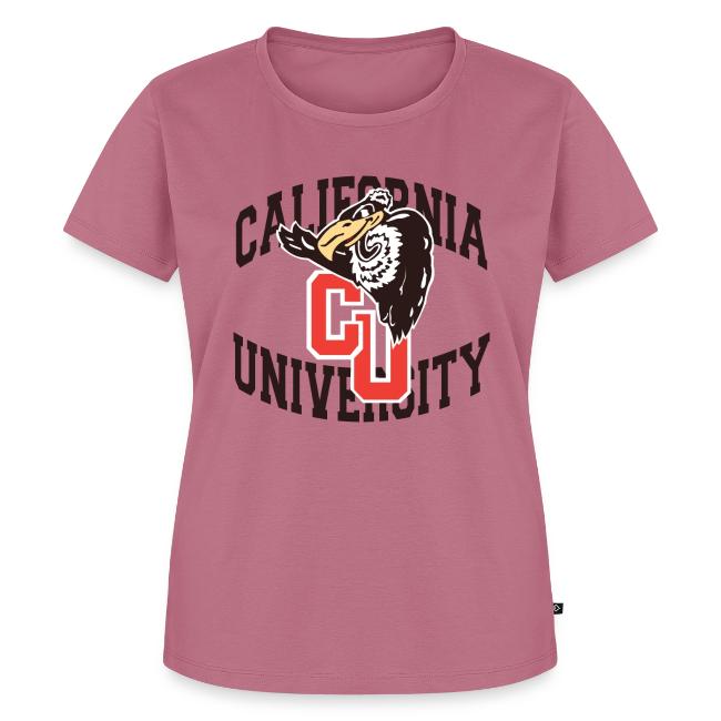 California University Merch