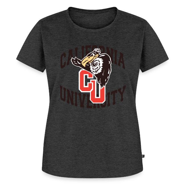 California University Merch