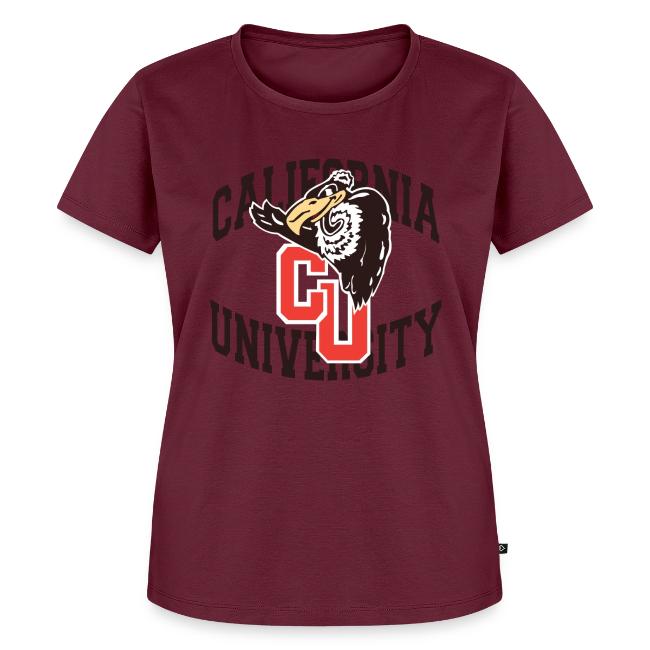 California University Merch