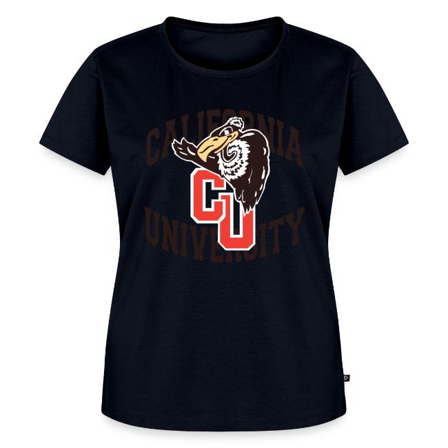 California University Merch