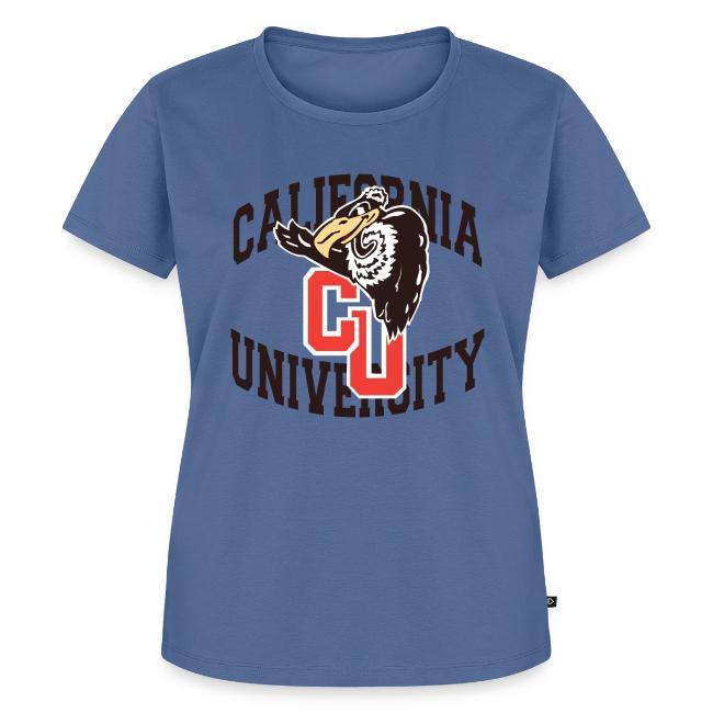 California University Merch