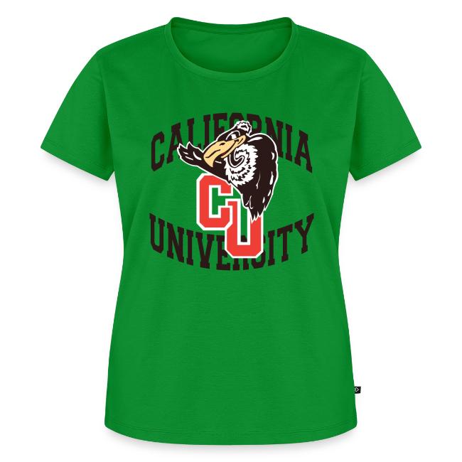 California University Merch