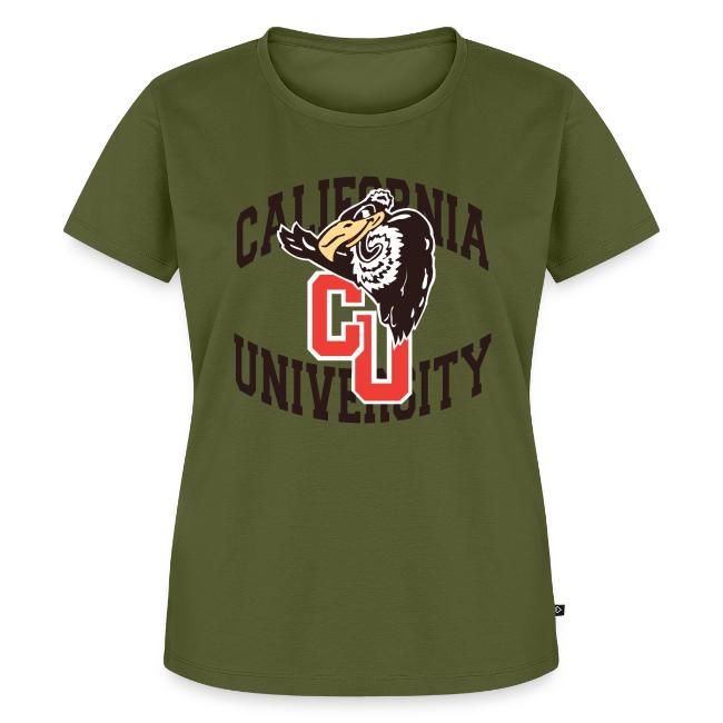 California University Merch