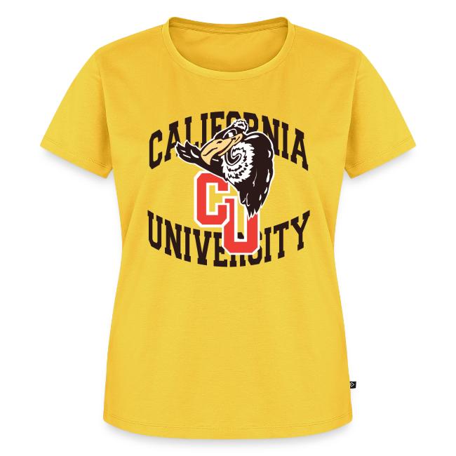 California University Merch