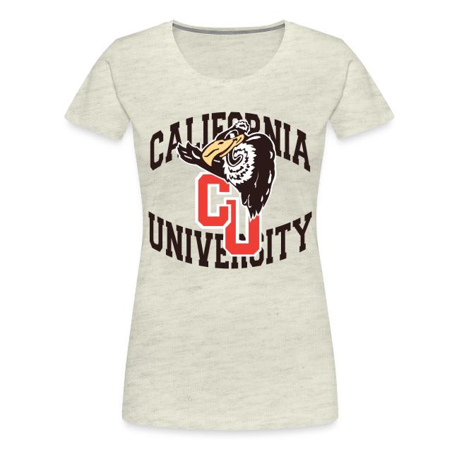 California University Merch