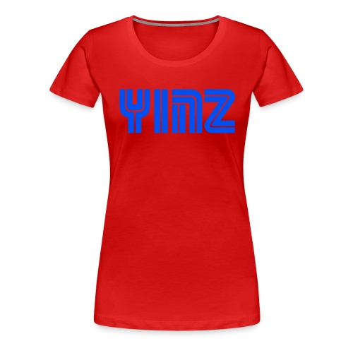 Segyinz - Women's Premium T-Shirt