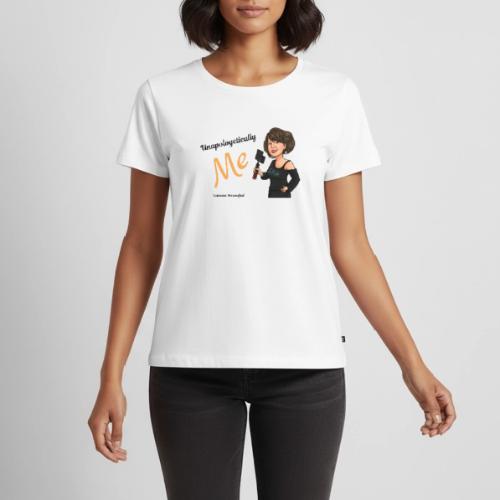 UnapologeticallyTK - Women's Premium T-Shirt