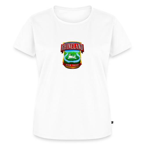 Rhineland - Women's Premium T-Shirt