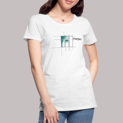 M3N - Women's Premium T-Shirt