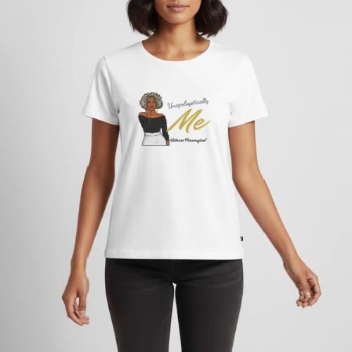 Unapologetically Me - Women's Premium T-Shirt
