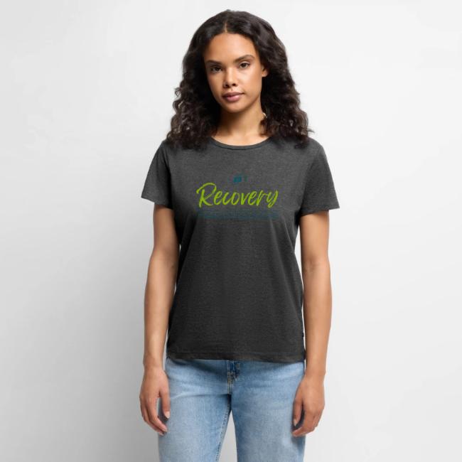 Recovery Makes our Family Stronger