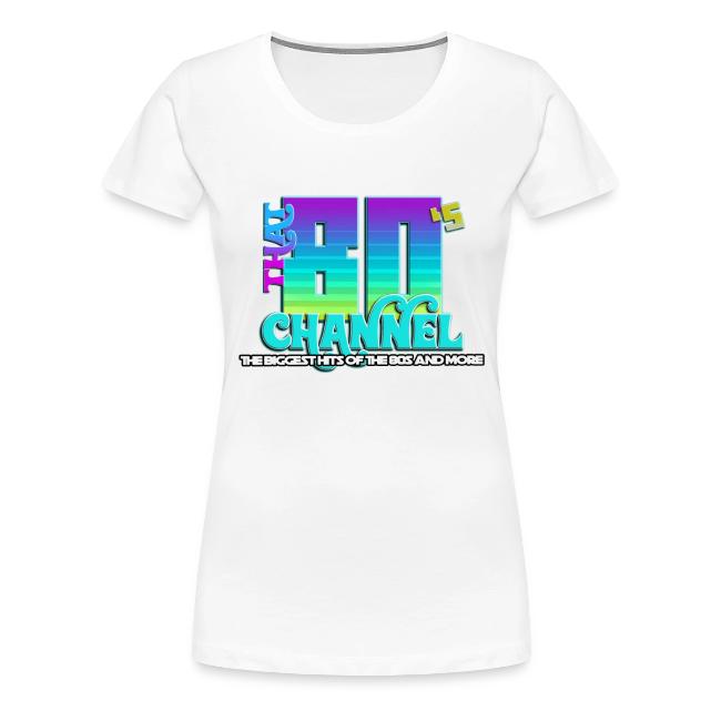 That 80's Channel