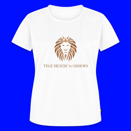 True Health Warriors 3 - Women's Premium T-Shirt
