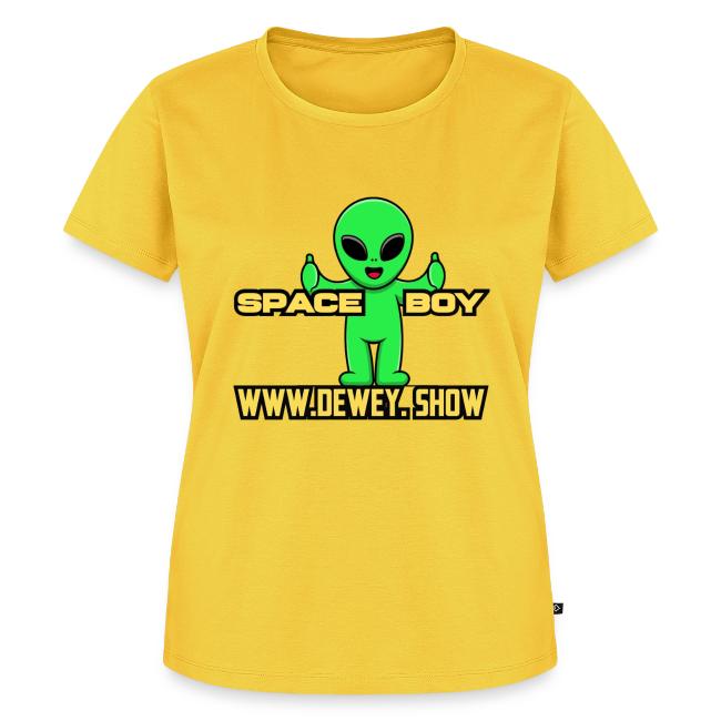 Space Boy 1