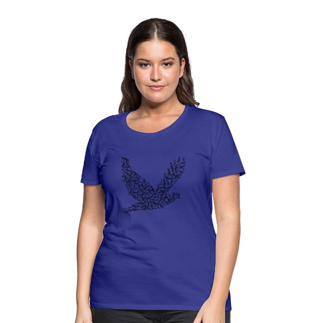 DOVE Peace in FLIGHT