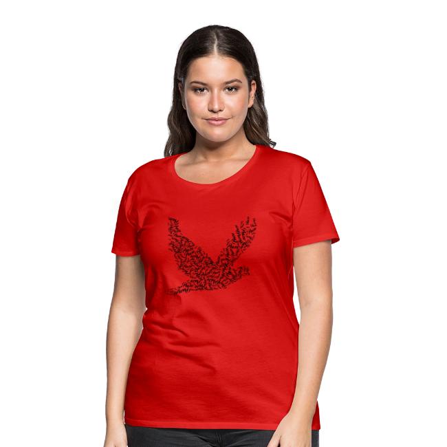 DOVE Peace in FLIGHT