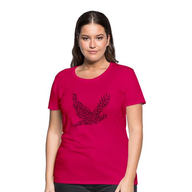 DOVE Peace in FLIGHT