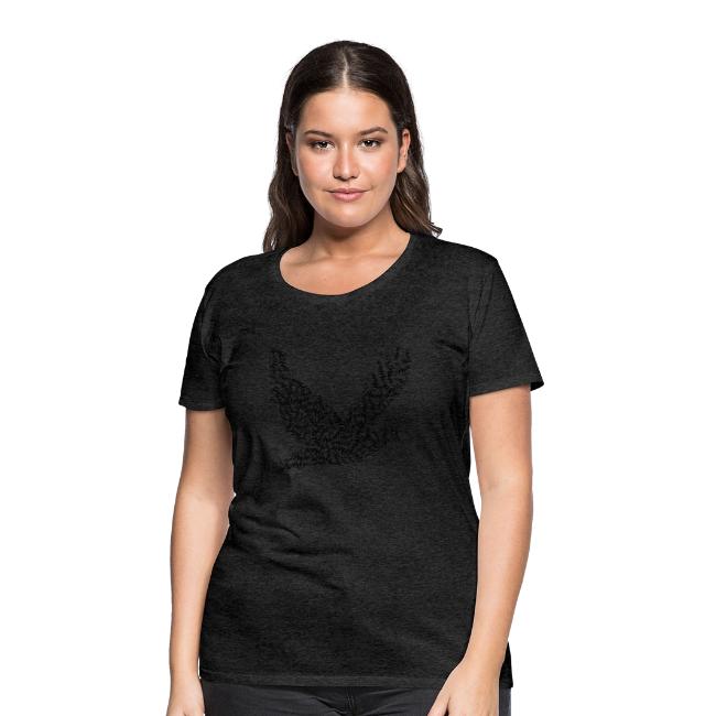 DOVE Peace in FLIGHT