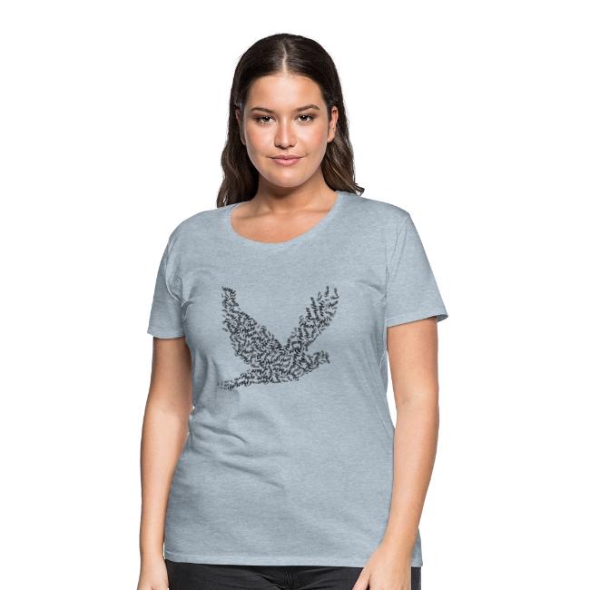 DOVE Peace in FLIGHT