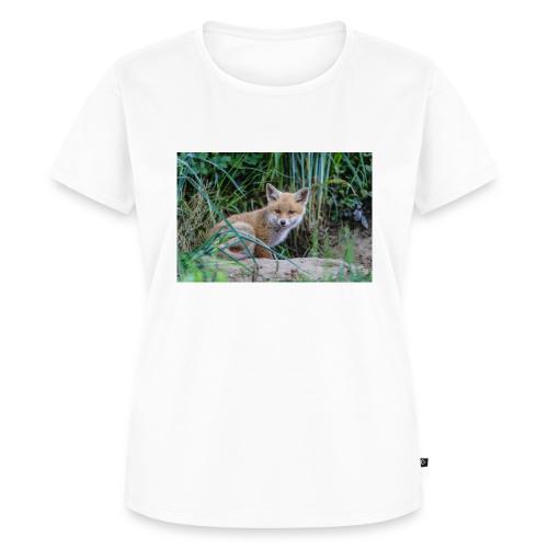 fox - Women's Premium T-Shirt