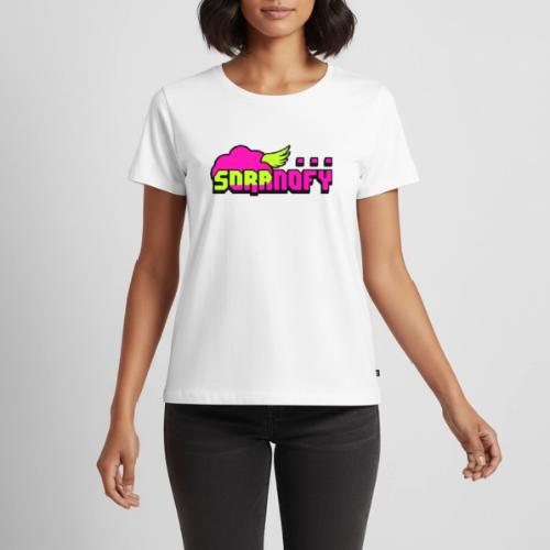SORANOFY NY - Women's Premium T-Shirt