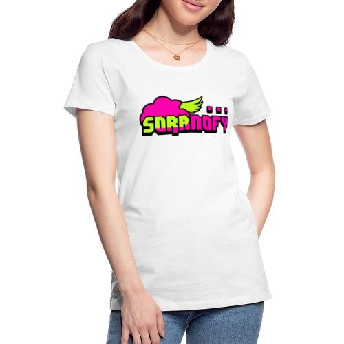 SORANOFY NY - Women's Premium T-Shirt